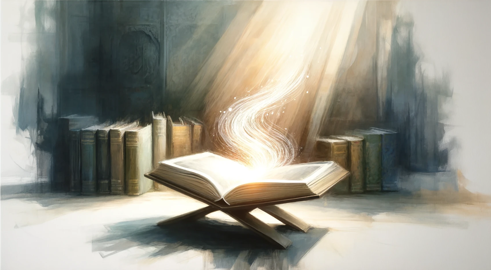 Bahá’í Literature