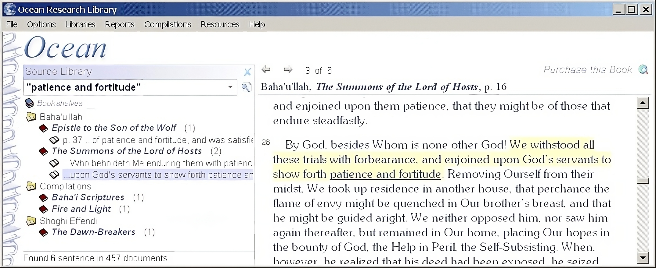 مغامرة المحيط: صنع المحيط 1.0