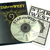 Digitized Star of the West Volumes on CD