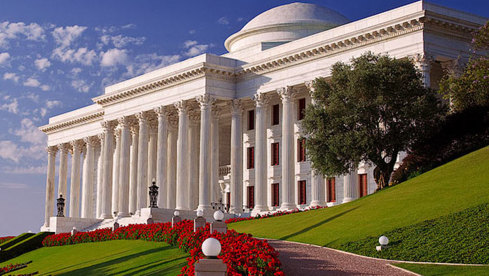 Letter from the UHJ correcting misunderstanding about teaching