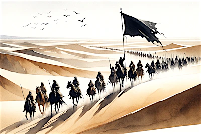 Los Albores-Illuminadores: Recursos para el estudio de la Narrativa de Nabíl