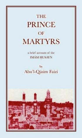 Pangeran Para Syuhada