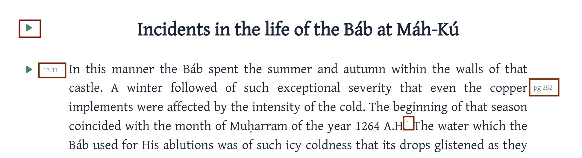 Ocean 2.0, Dawn-Breakers