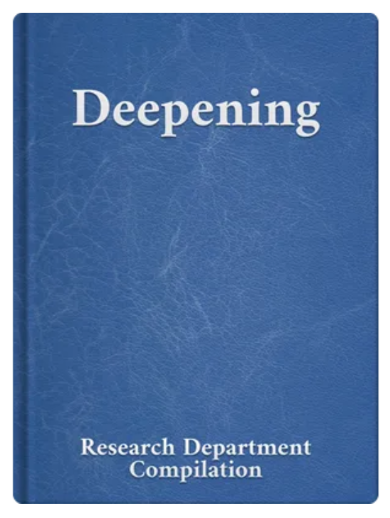 deepening compilation